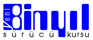 Yeni Binyıl Sürücü Kursu